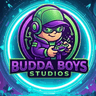Budda Boy Studios Logo